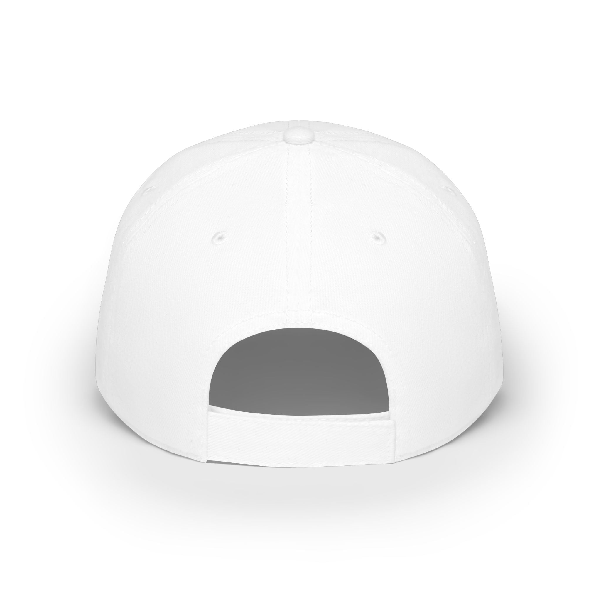 Baseball Cap — 'Nuevo Romance' Retro Latina Illustration Hat