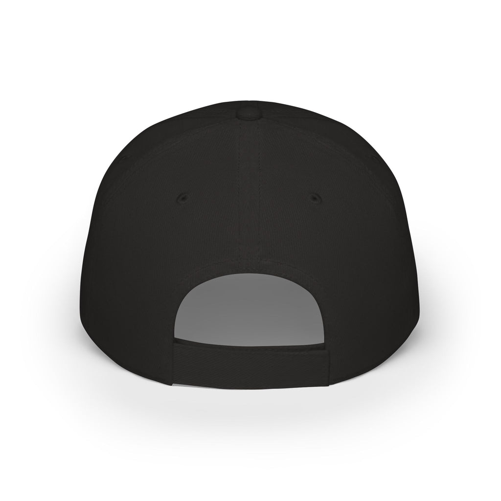 Baseball Cap — 'Nuevo Romance' Retro Latina Illustration Hat