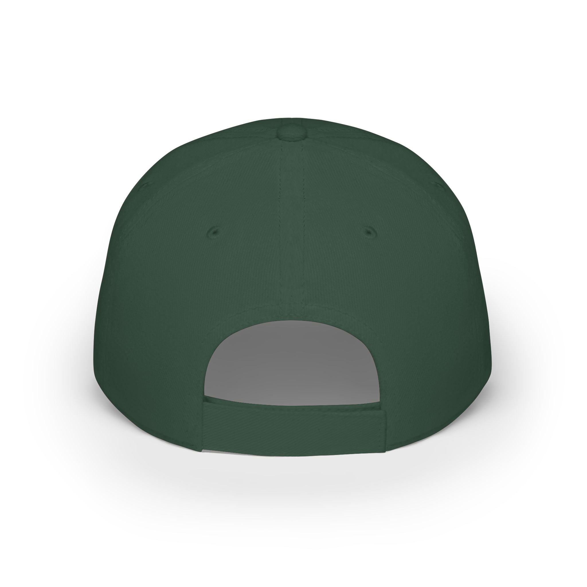 Baseball Cap — 'Nuevo Romance' Retro Latina Illustration Hat