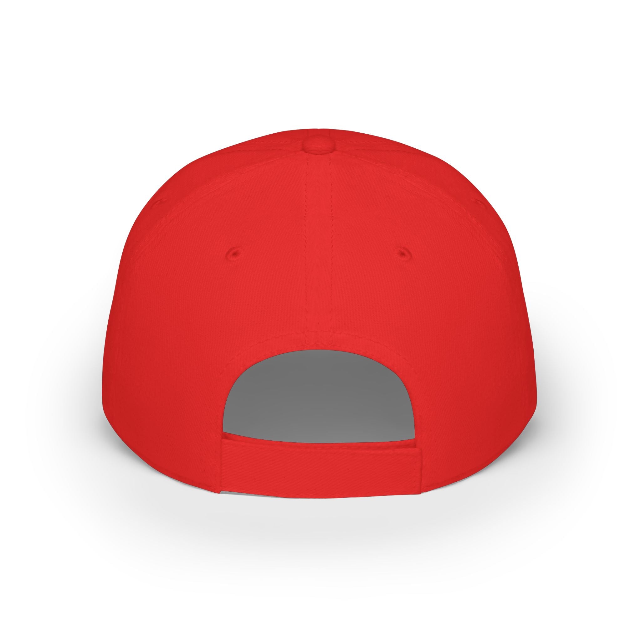 Baseball Cap — 'Nuevo Romance' Retro Latina Illustration Hat