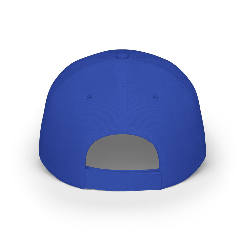 Baseball Cap — 'Nuevo Romance' Retro Latina Illustration Hat