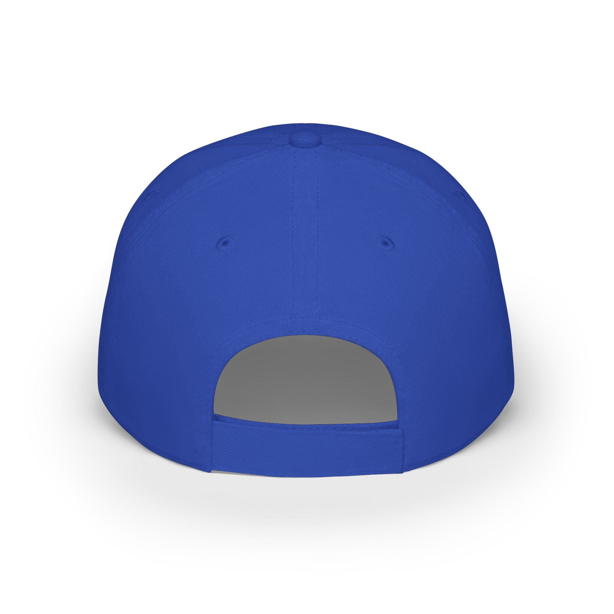 Baseball Cap — 'Nuevo Romance' Retro Latina Illustration Hat