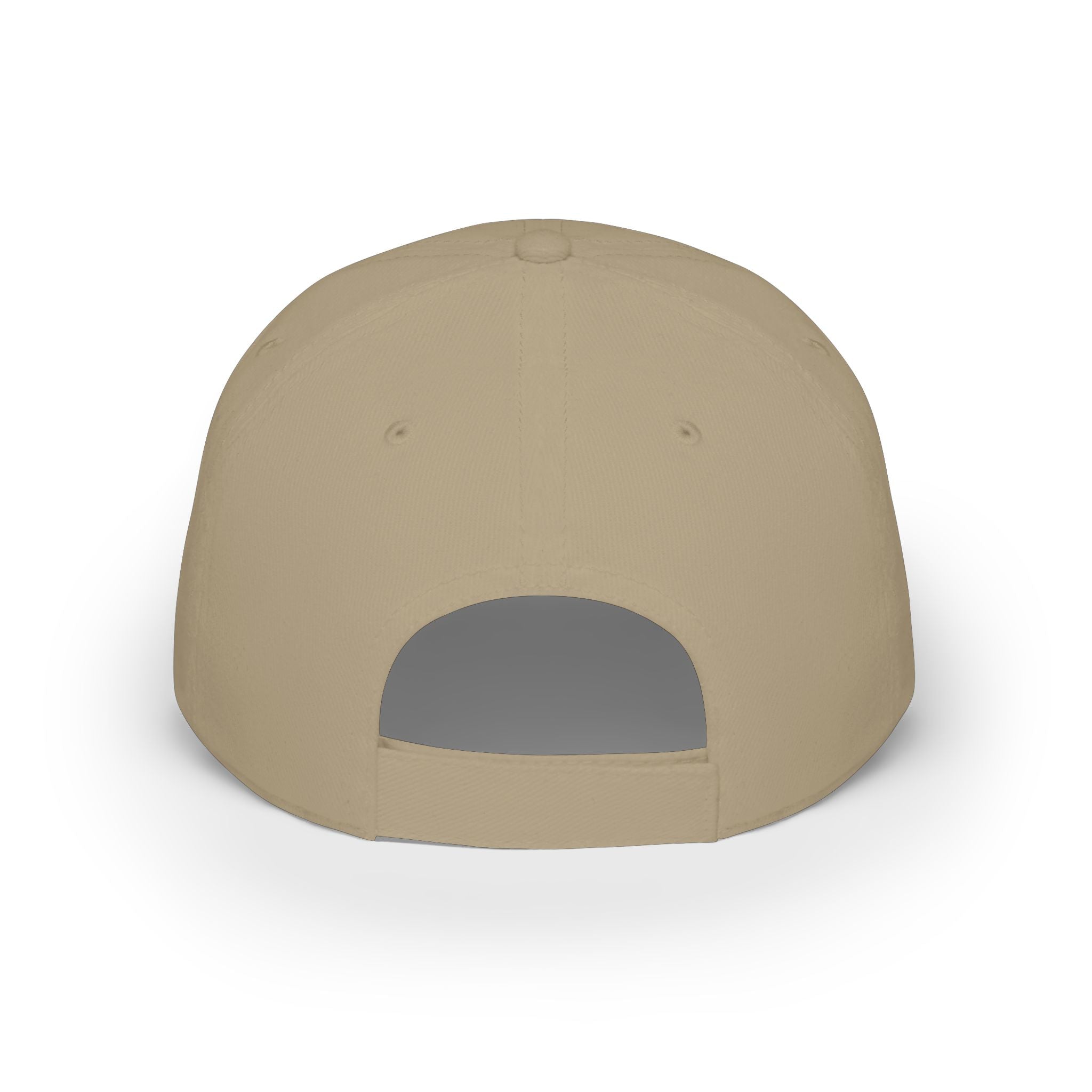 Baseball Cap — 'Nuevo Romance' Retro Latina Illustration Hat