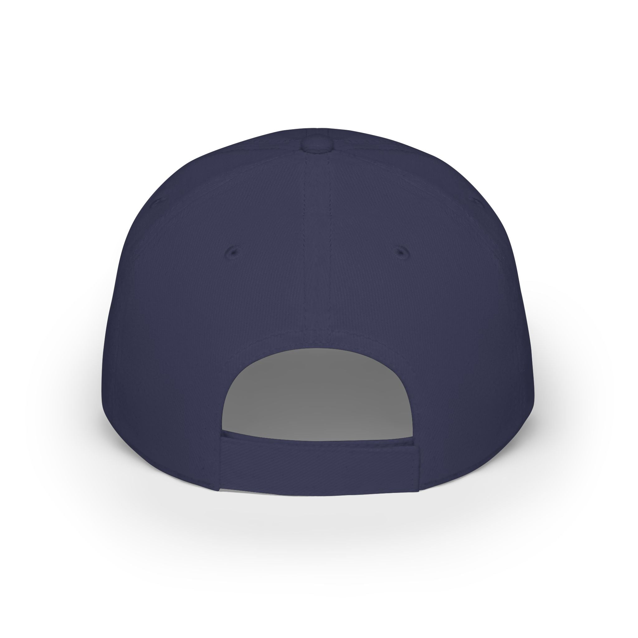 Baseball Cap — 'Nuevo Romance' Retro Latina Illustration Hat